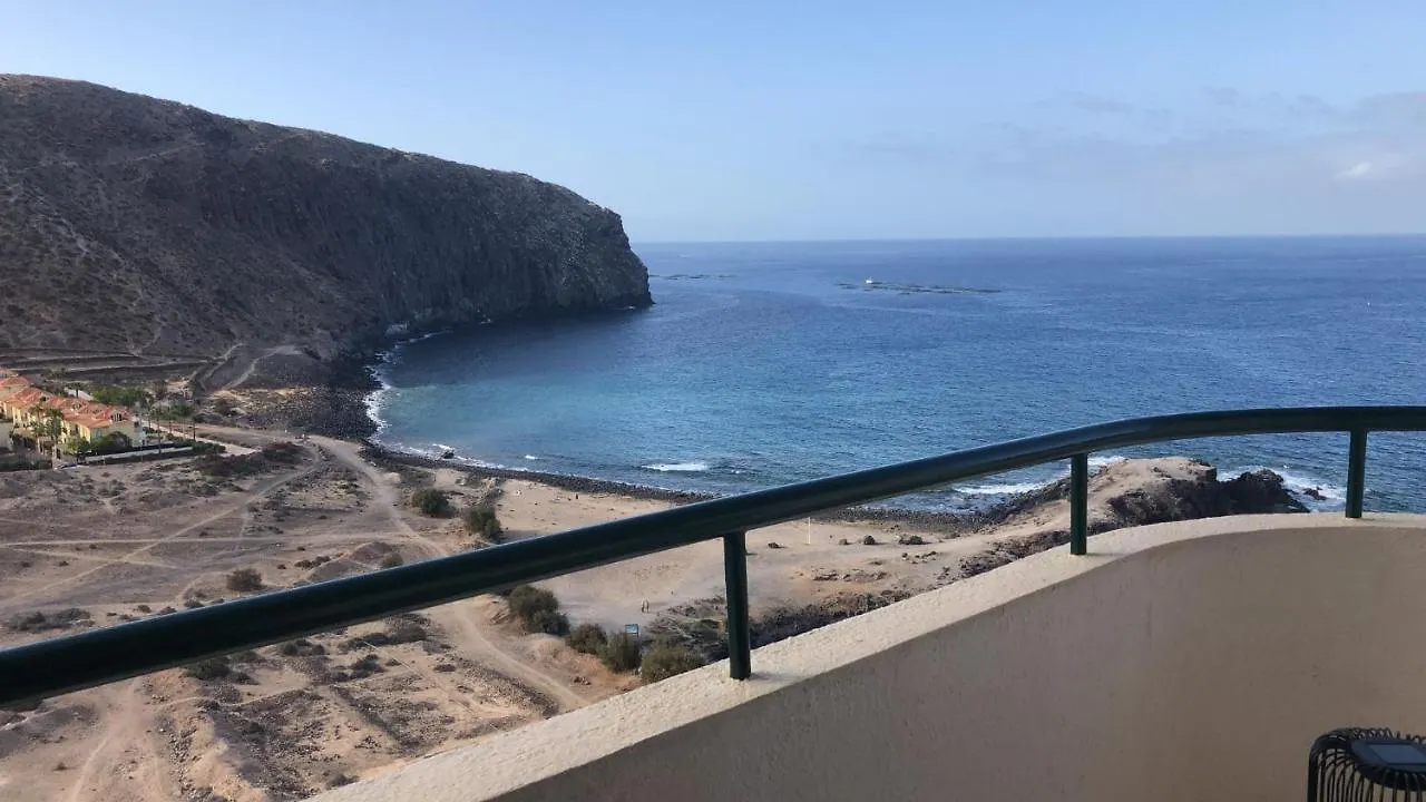 Mirador Apartment Costamar Tenerife Los Cristianos  Spain