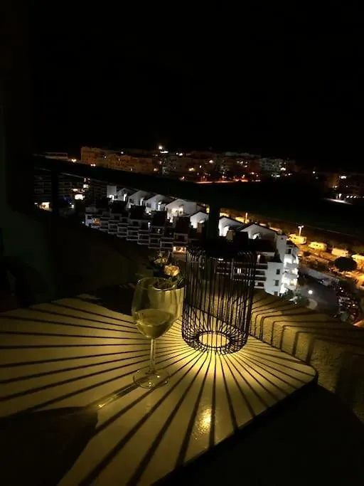 Mirador Apartment Costamar Tenerife Los Cristianos  0*, Los Cristianos (Tenerife) Spain