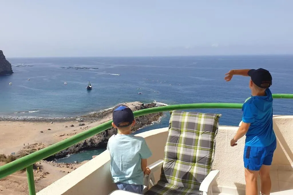 Mirador Apartment Costamar Tenerife Los Cristianos  0*, Los Cristianos (Tenerife) Spain