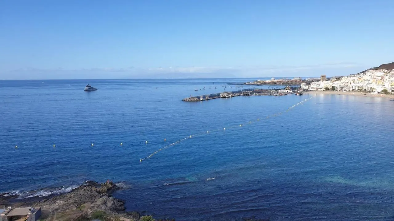 Mirador Apartment Costamar Tenerife Los Cristianos