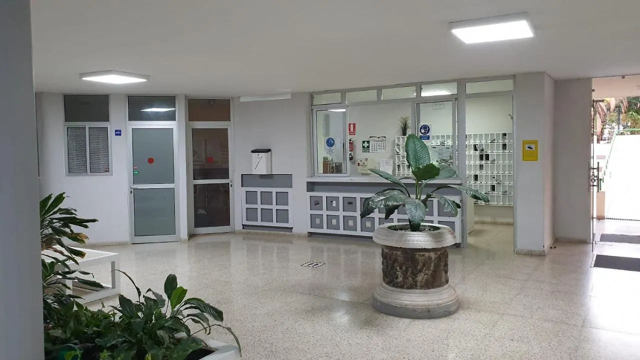 Mirador Apartment Costamar Tenerife Los Cristianos