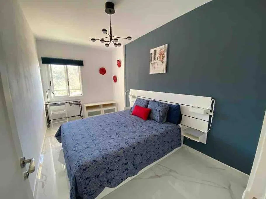 Mirador Apartment Costamar Tenerife Los Cristianos