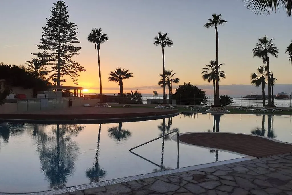 Mirador Apartment Costamar Tenerife 로스크리스티아노스 스페인
