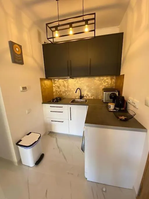 Mirador Apartment Costamar Tenerife Los Cristianos  Spain