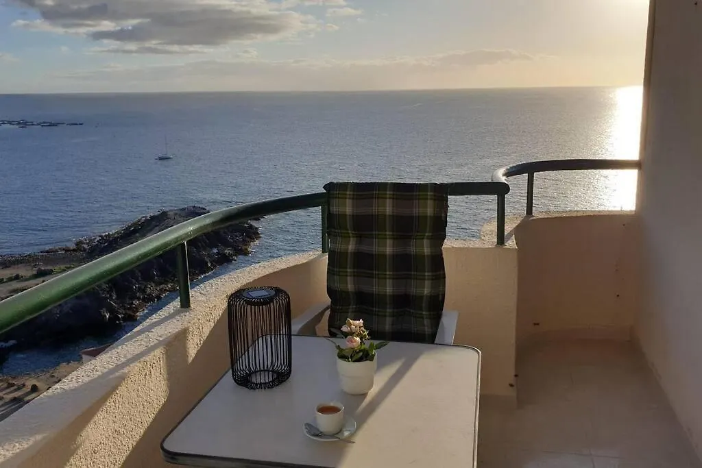 Mirador Apartment Costamar Tenerife Los Cristianos  Los Cristianos (Tenerife)