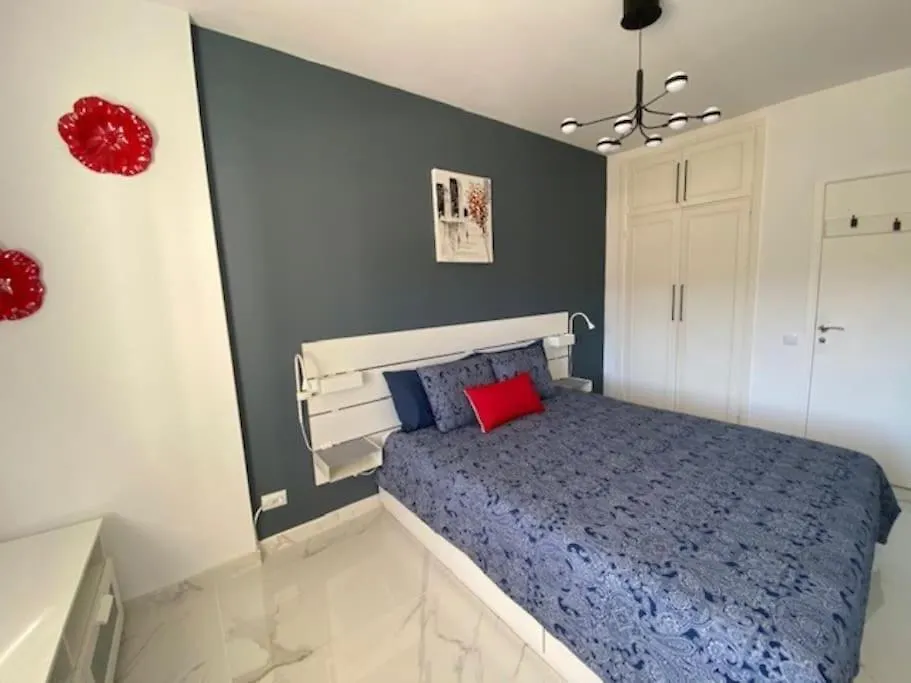 Mirador Apartment Costamar Tenerife Los Cristianos  Spain