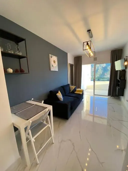 Mirador Apartment Costamar Tenerife Los Cristianos  Los Cristianos (Tenerife)