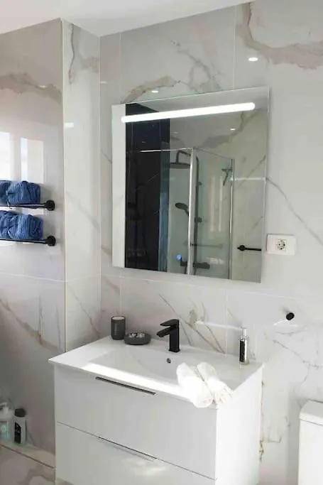 Mirador Apartment Costamar Tenerife Los Cristianos