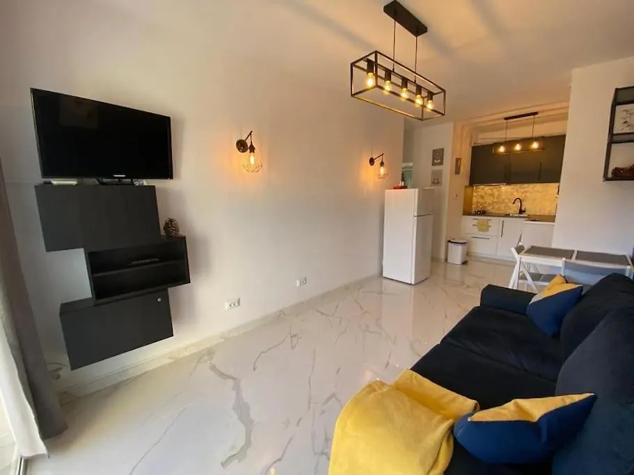 Mirador Apartment Costamar Tenerife Los Cristianos  Los Cristianos (Tenerife)