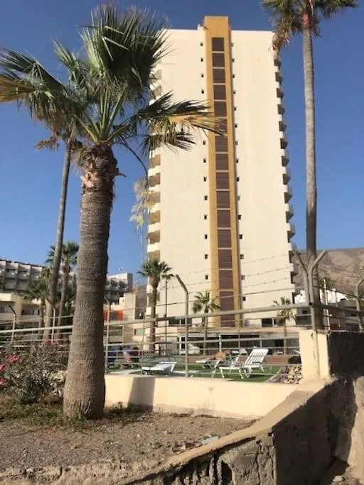 Mirador Apartment Costamar Tenerife Los Cristianos
