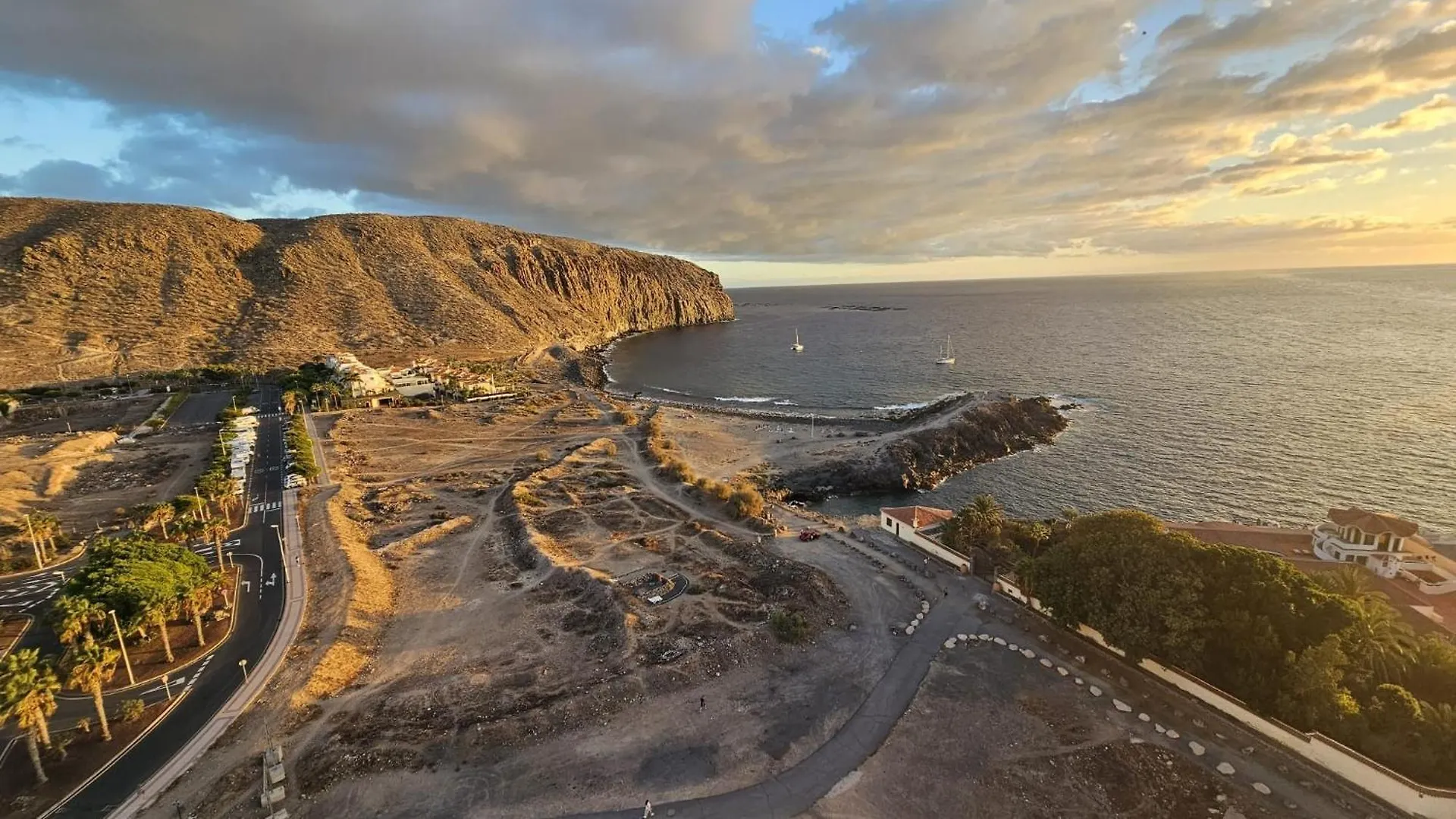 Mirador Apartment Costamar Tenerife Los Cristianos  Spain
