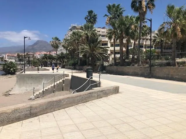 Mirador Apartment Costamar Tenerife Los Cristianos  0*, Los Cristianos (Tenerife) Spain